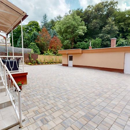 Family Apartman Miszkolc Zewnętrze zdjęcie