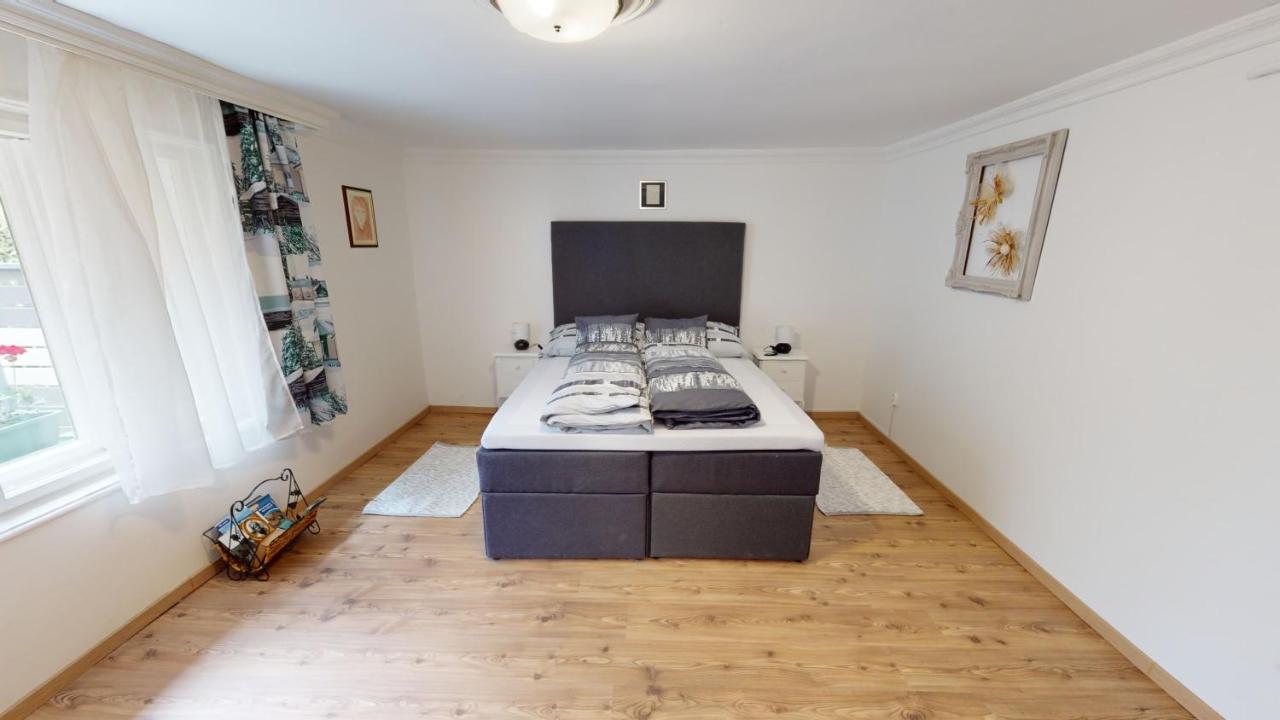 Family Apartman Miszkolc Zewnętrze zdjęcie
