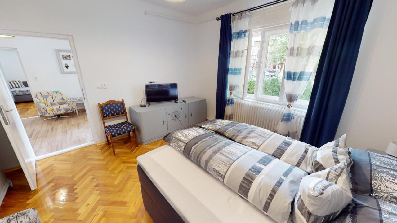 Family Apartman Miszkolc Zewnętrze zdjęcie