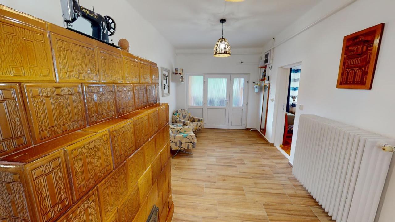 Family Apartman Miszkolc Zewnętrze zdjęcie