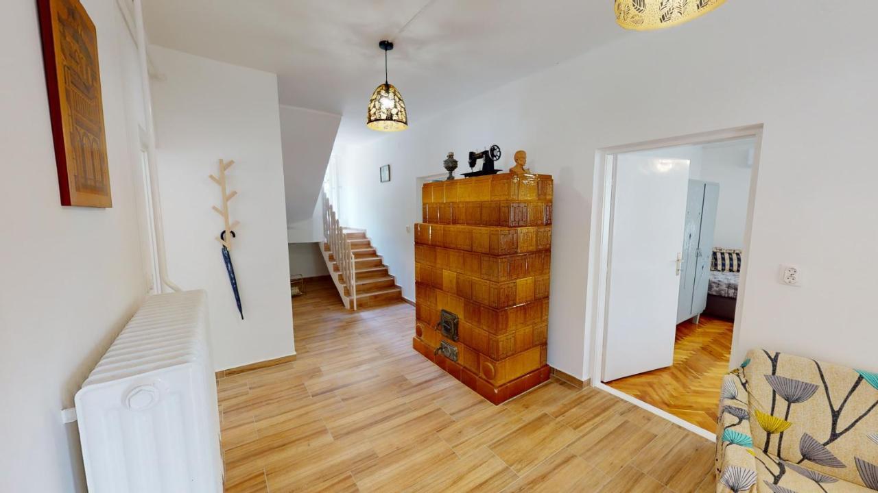 Family Apartman Miszkolc Zewnętrze zdjęcie