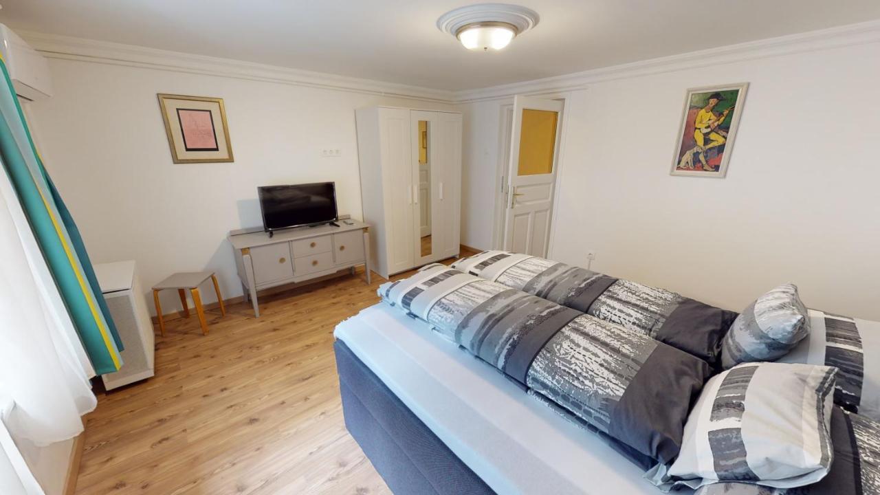 Family Apartman Miszkolc Zewnętrze zdjęcie