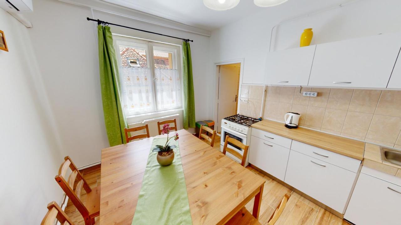Family Apartman Miszkolc Zewnętrze zdjęcie