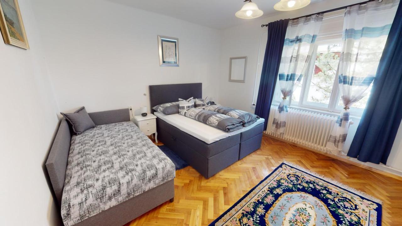 Family Apartman Miszkolc Zewnętrze zdjęcie