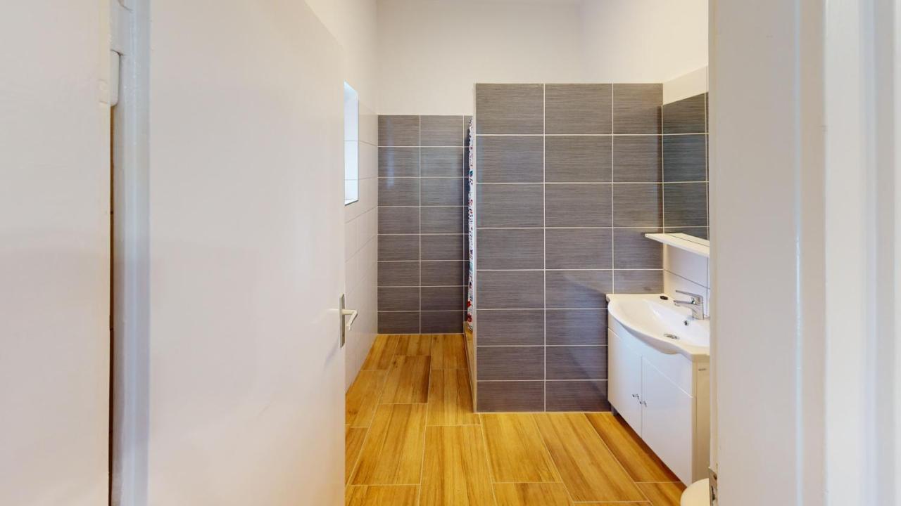 Family Apartman Miszkolc Zewnętrze zdjęcie