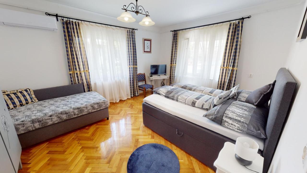 Family Apartman Miszkolc Zewnętrze zdjęcie