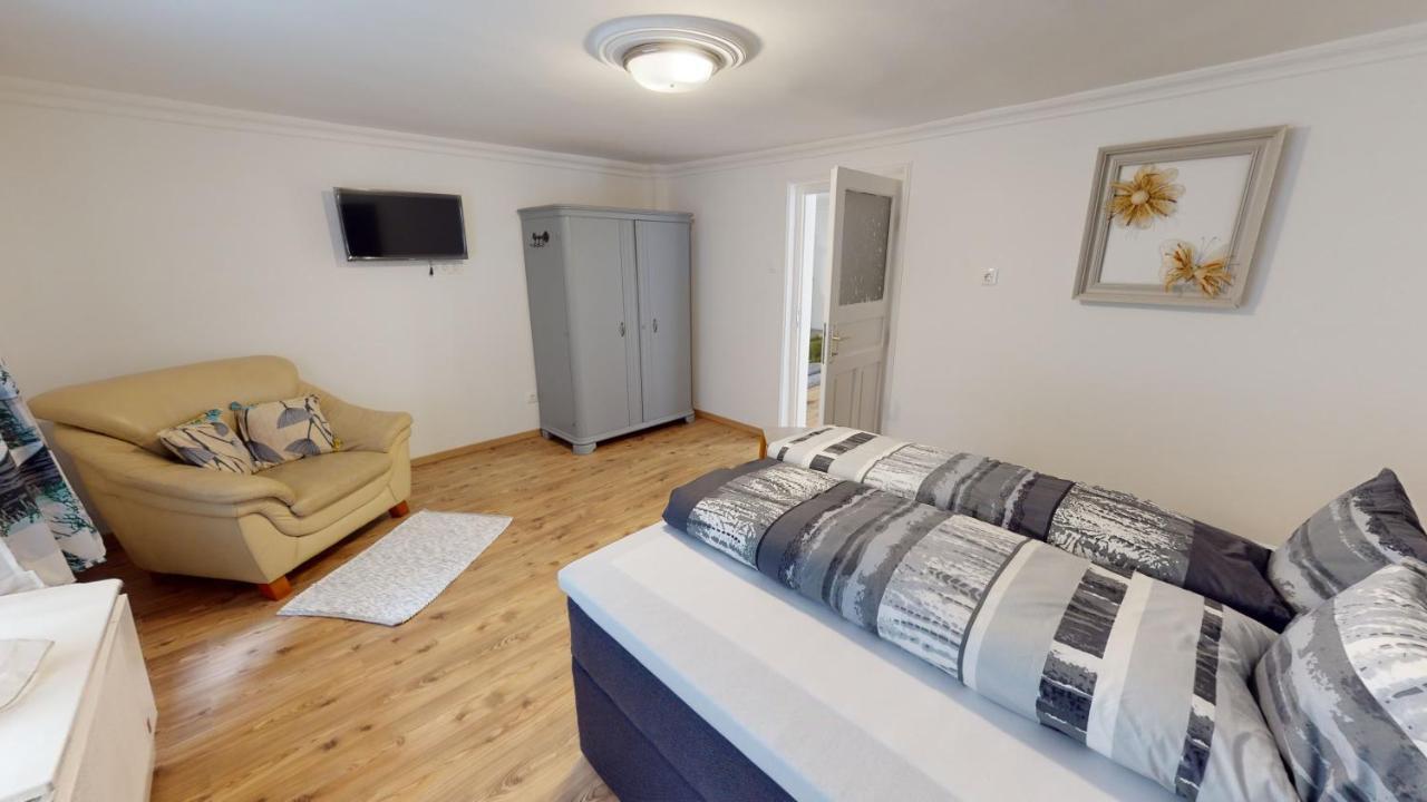 Family Apartman Miszkolc Zewnętrze zdjęcie