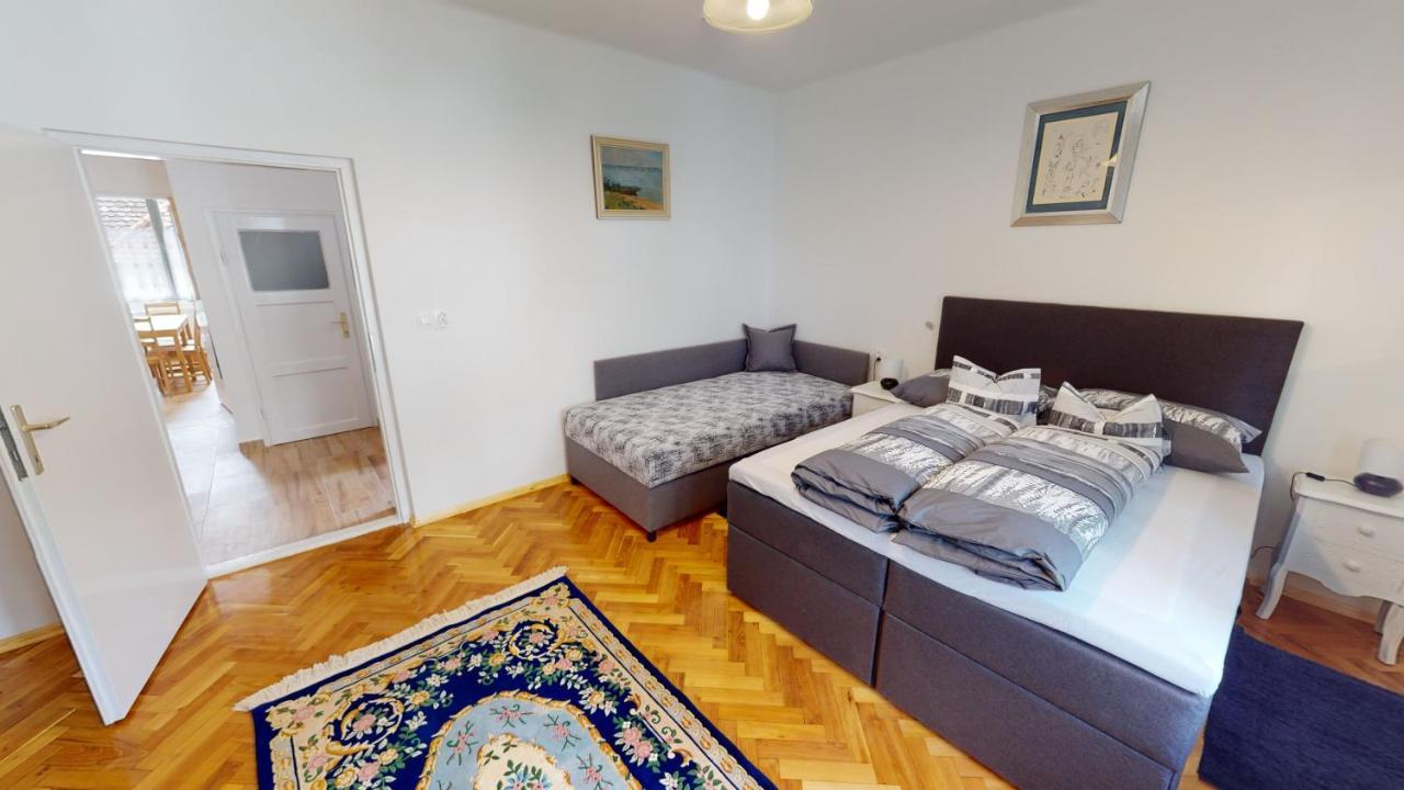 Family Apartman Miszkolc Zewnętrze zdjęcie