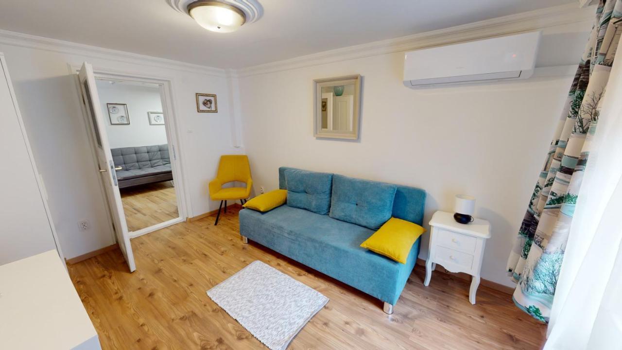 Family Apartman Miszkolc Zewnętrze zdjęcie