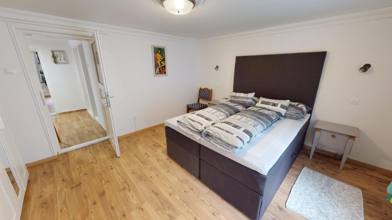 Family Apartman Miszkolc Zewnętrze zdjęcie