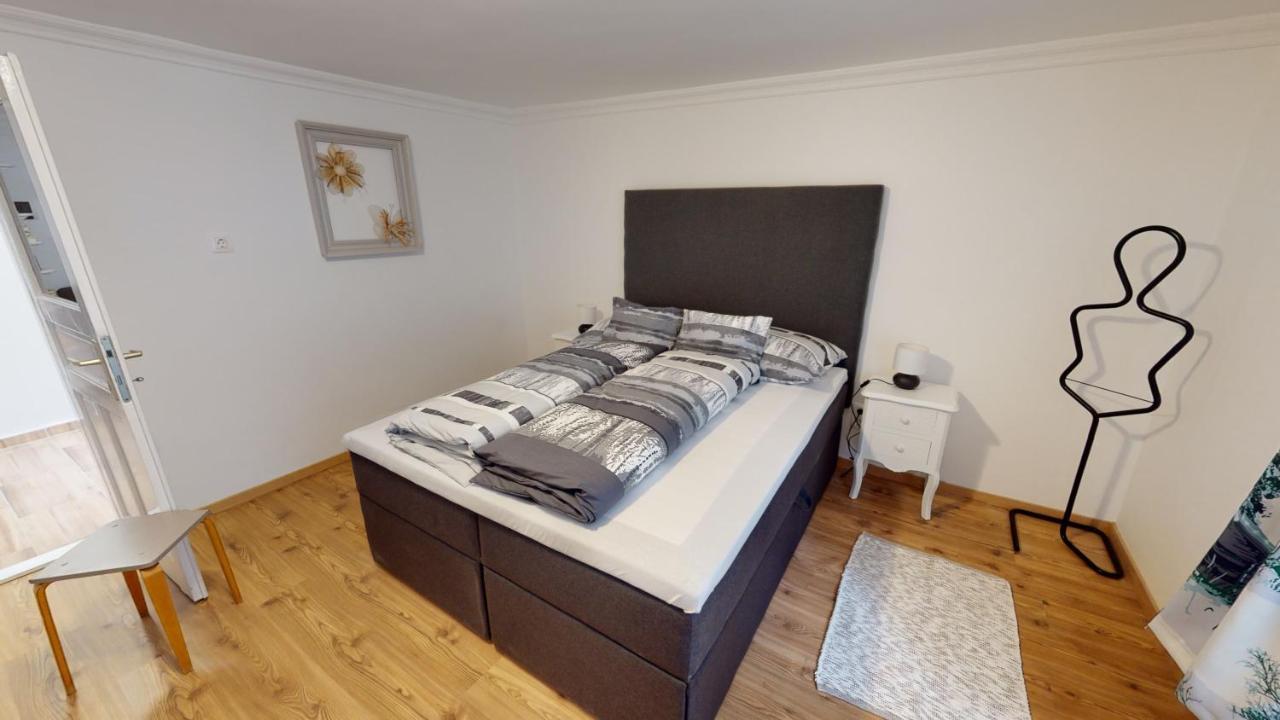 Family Apartman Miszkolc Zewnętrze zdjęcie
