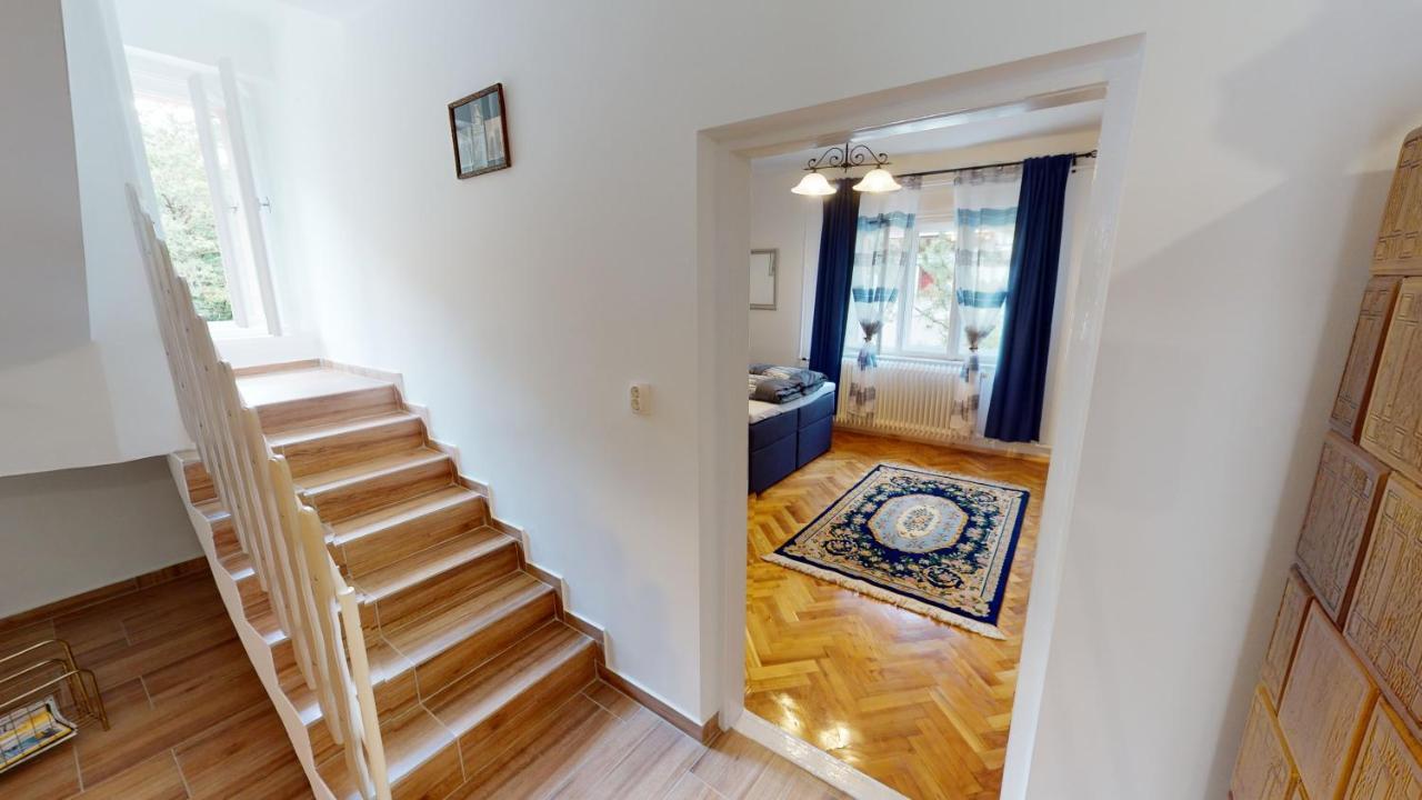 Family Apartman Miszkolc Zewnętrze zdjęcie