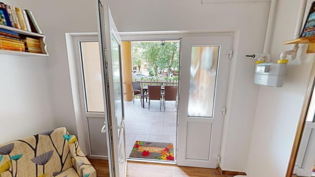 Family Apartman Miszkolc Zewnętrze zdjęcie
