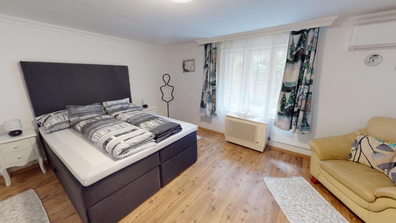 Family Apartman Miszkolc Zewnętrze zdjęcie