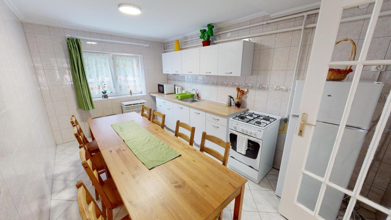 Family Apartman Miszkolc Zewnętrze zdjęcie