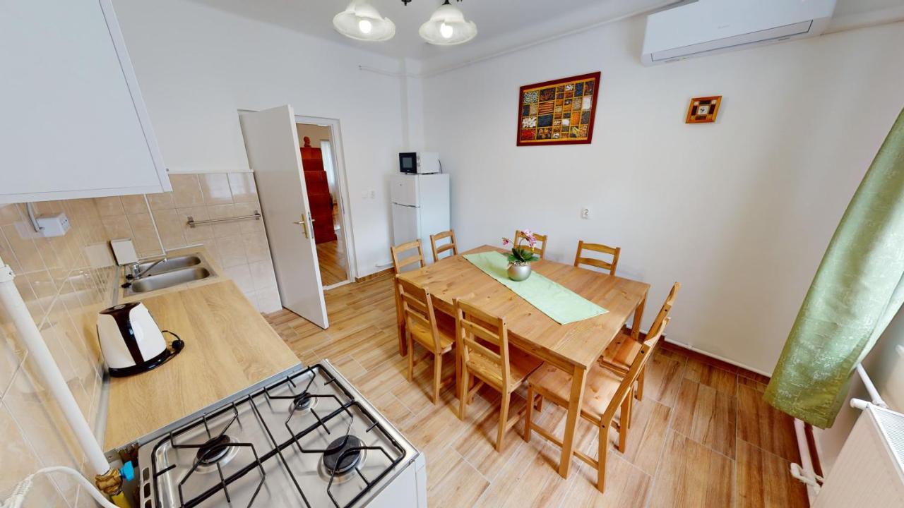 Family Apartman Miszkolc Zewnętrze zdjęcie