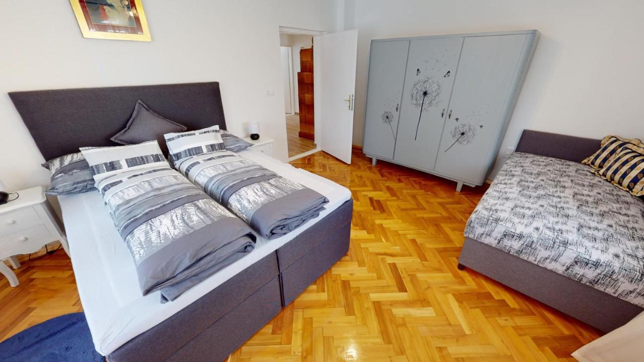 Family Apartman Miszkolc Zewnętrze zdjęcie