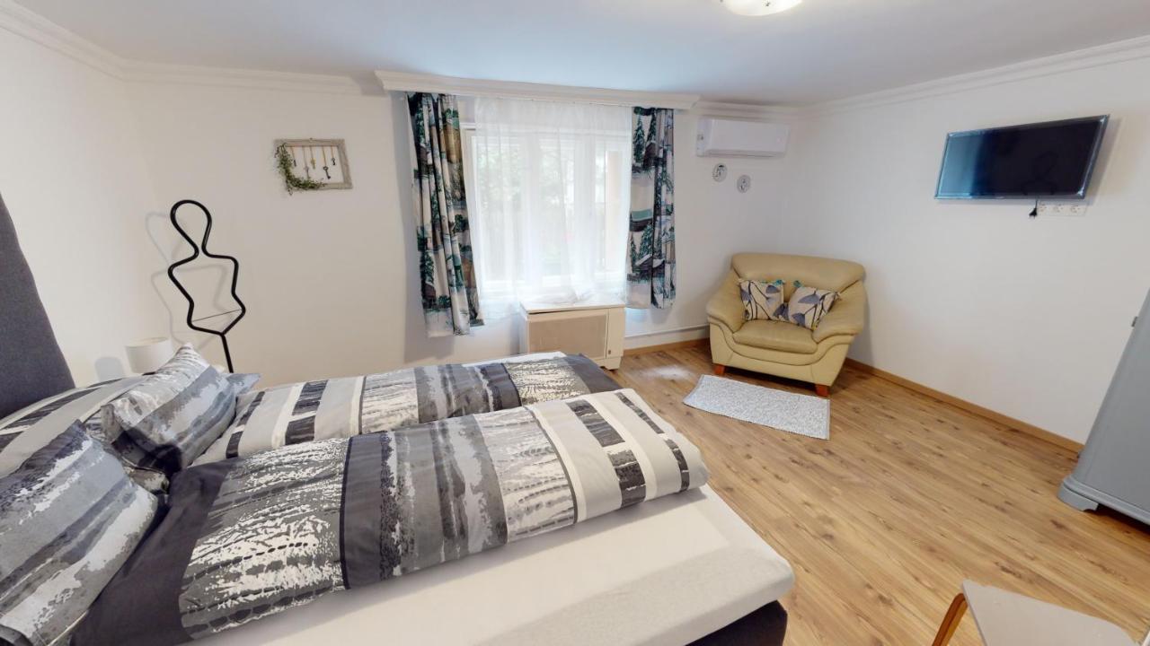 Family Apartman Miszkolc Zewnętrze zdjęcie