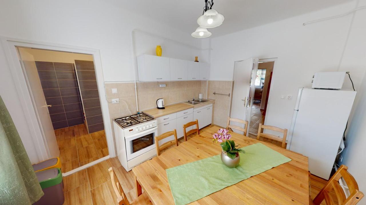 Family Apartman Miszkolc Zewnętrze zdjęcie