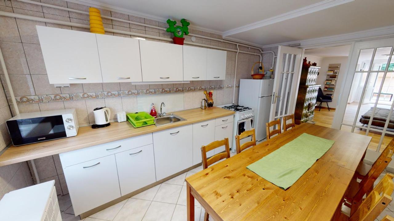 Family Apartman Miszkolc Zewnętrze zdjęcie