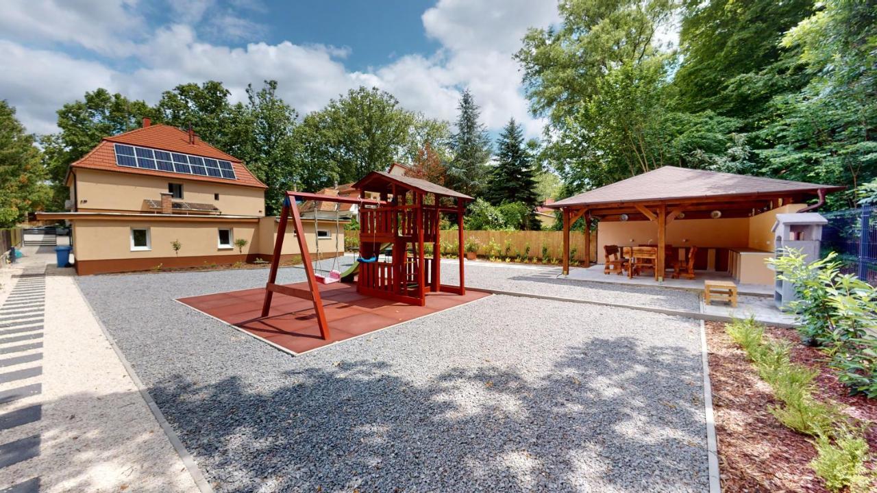 Family Apartman Miszkolc Zewnętrze zdjęcie