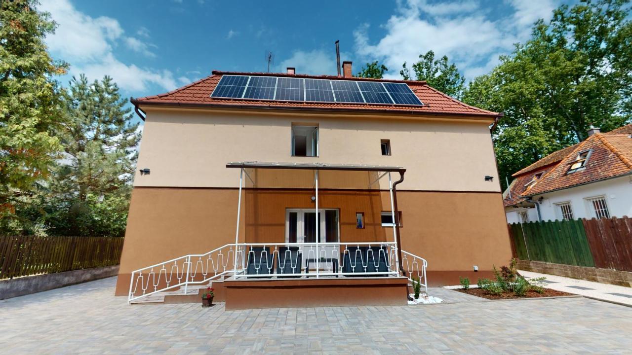Family Apartman Miszkolc Zewnętrze zdjęcie