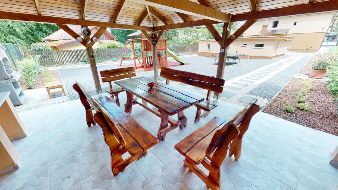 Family Apartman Miszkolc Zewnętrze zdjęcie